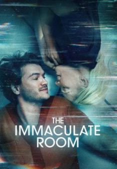 The Immaculate Room