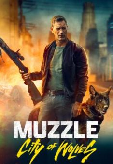 Muzzle: City of Wolves