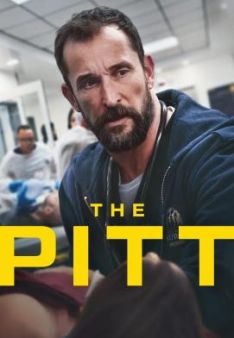 The Pitt - Staffel 1