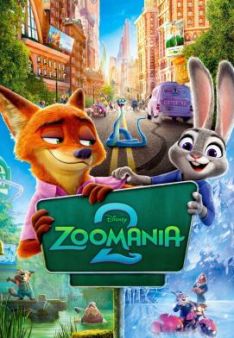 Zoomania 2