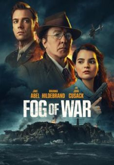 Fog of War - Spion im Nebel