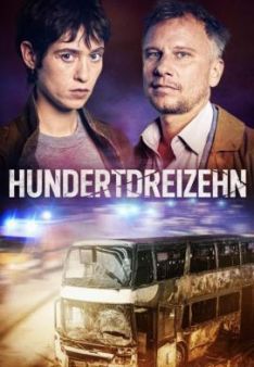 Hundertdreizehn - Staffel 1