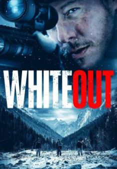 Whiteout - Überleben ist alles