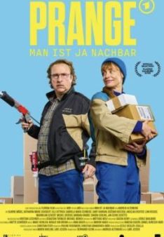 Prange - Man ist ja Nachbar