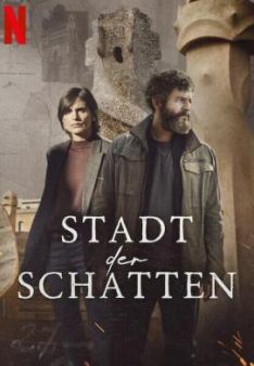 Stadt der Schatten - Staffel 1