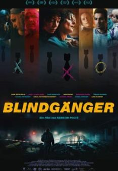Blindgänger