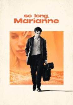 So Long, Marianne - Staffel 1
