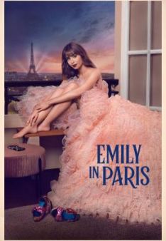 Emily in Paris - Staffel 5