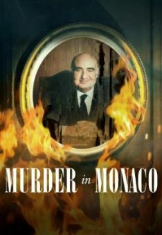 Murder in Monaco