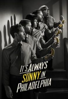 It's Always Sunny in Philadelphia - Staffel 1