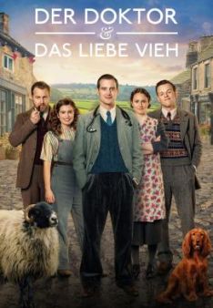 Der Doktor und das liebe Vieh - Staffel 6
