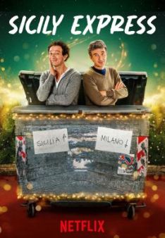 Sicily Express - Staffel 1