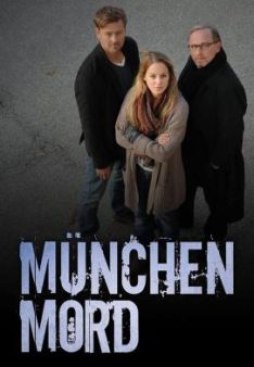 München Mord - Staffel 1