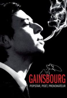 Gainsbourg - Der Mann, der die Frauen liebte