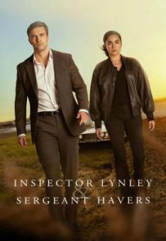 Inspector Lynley & Sergeant Havers - Staffel 1