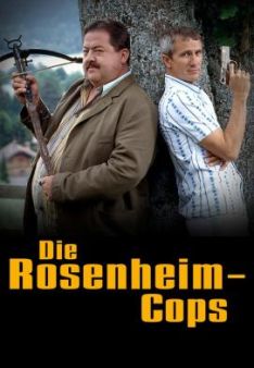 Die Rosenheim-Cops - Staffel 25