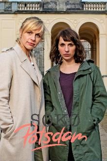SOKO Potsdam - Staffel 8