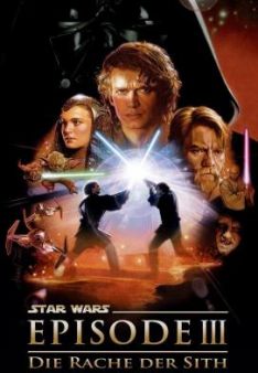 Star Wars: Episode III - Die Rache der Sith