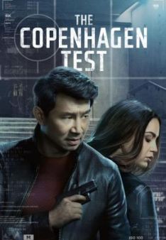 The Copenhagen Test - Staffel 1