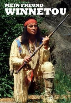 Mein Freund Winnetou - Staffel 1