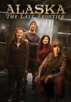 Alaska: Am Rande der Zivilisation - Staffel 1
