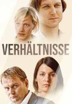 Verhältnisse