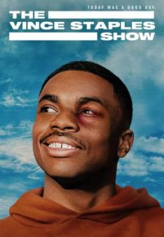The Vince Staples Show - Staffel 2