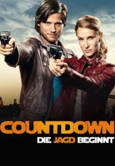 Countdown – Die Jagd beginnt - Staffel 1