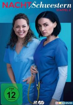 Nachtschwestern - Staffel 1