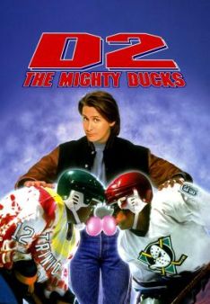 Mighty Ducks 2 - Das Superteam kehrt zurück