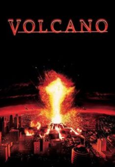 Volcano - Heisser als die Hölle