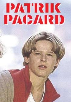 Patrik Pacard – Entscheidung im Fjord - Staffel 1