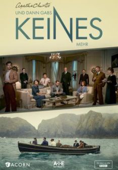 Und dann gabs keines mehr - Staffel 1