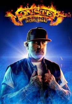 Monster Garage - Staffel 1
