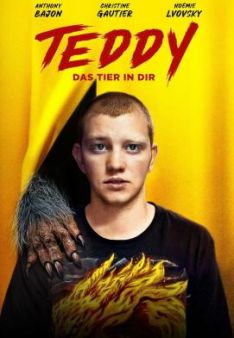 Teddy - Das Tier in dir