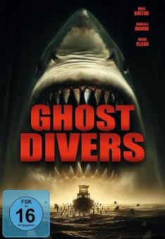 Ghost Divers