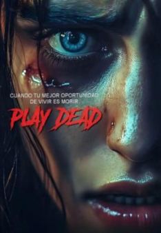Play Dead - Die Todgeweihte