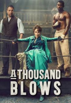 A Thousand Blows - Staffel 2