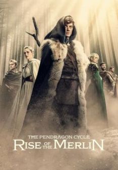 The Pendragon Cycle: Rise of the Merlin - Staffel 1 *English*