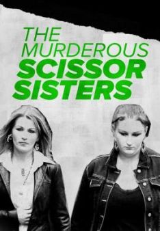 Mörderische Schwestern - Blutbad in Dublin - Staffel 1