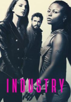Industry - Staffel 4