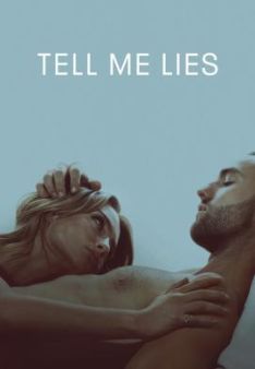 Tell Me Lies - Staffel 3