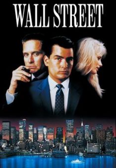 Wall Street