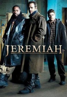 Jeremiah – Krieger des Donners - Staffel 1
