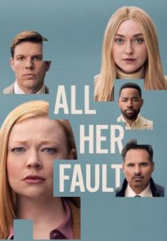 All Her Fault - Staffel 1