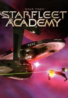 Star Trek - Starfleet Academy - Staffel 1