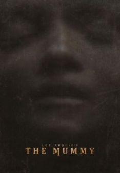 Lee Cronin's The Mummy