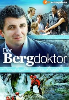 Der Bergdoktor - Staffel 19