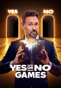 Yes or No Games - Staffel 1