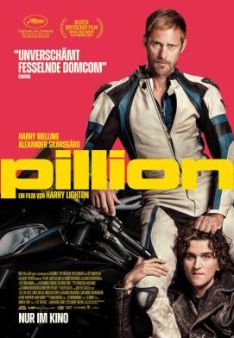 Pillion